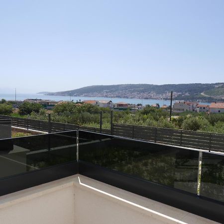 טרוגיר Apartment "Mon Ami" מראה חיצוני תמונה