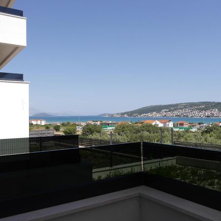 טרוגיר Apartment "Mon Ami" מראה חיצוני תמונה