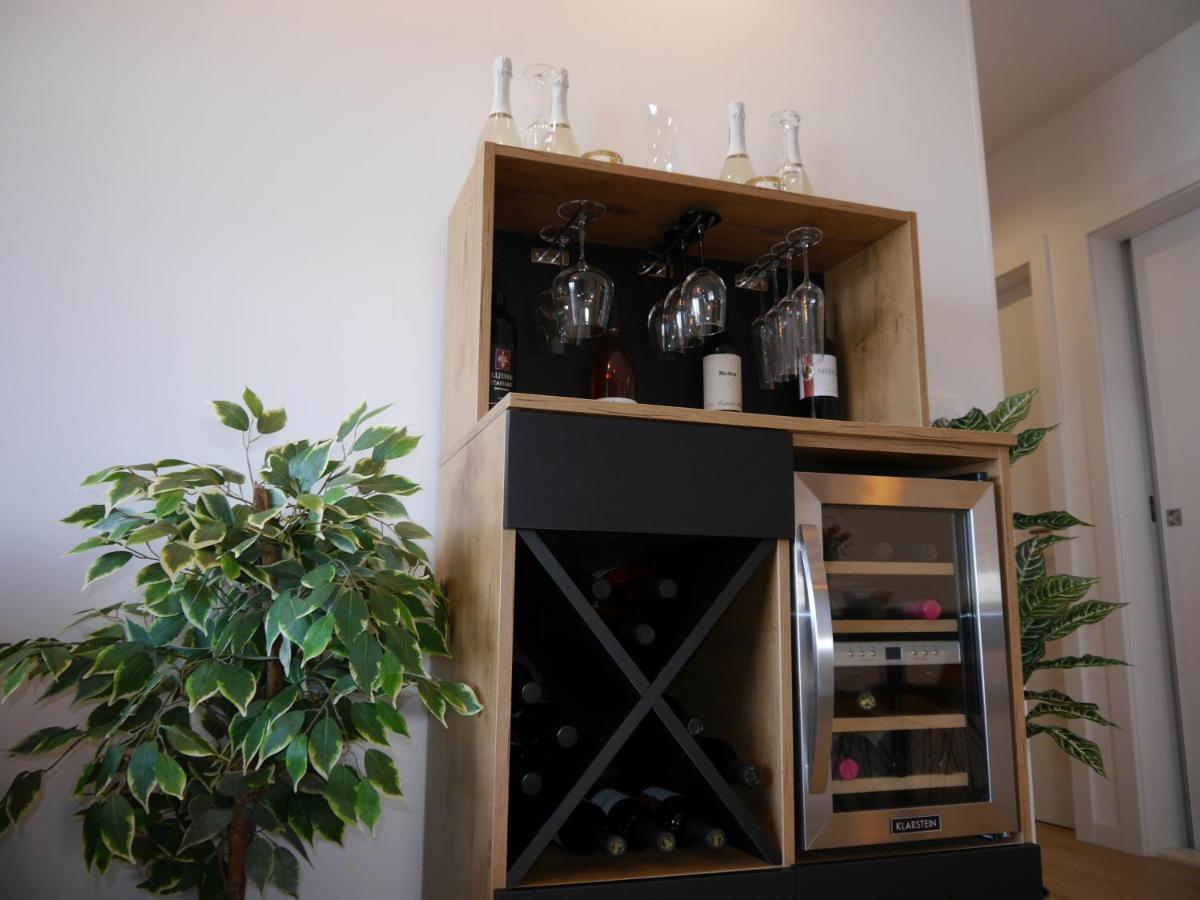 טרוגיר Apartment "Mon Ami" מראה חיצוני תמונה