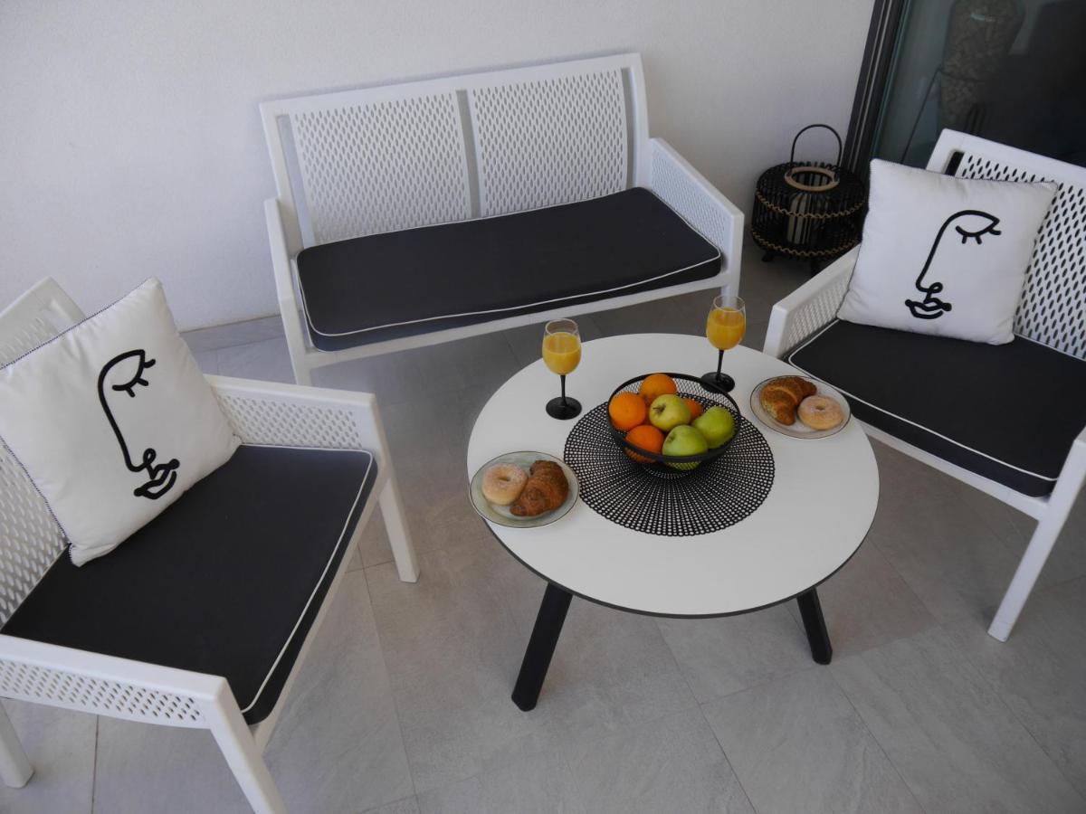 טרוגיר Apartment "Mon Ami" מראה חיצוני תמונה