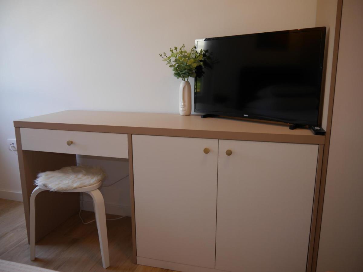 טרוגיר Apartment "Mon Ami" מראה חיצוני תמונה