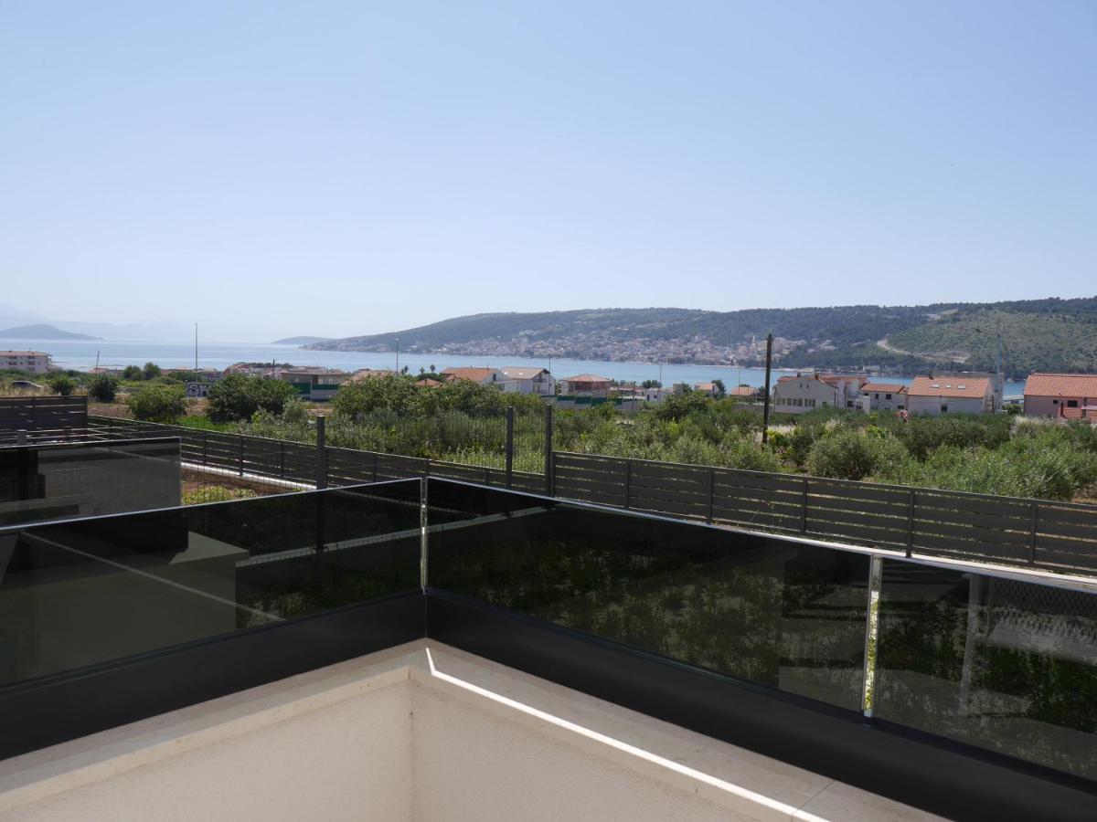 טרוגיר Apartment "Mon Ami" מראה חיצוני תמונה