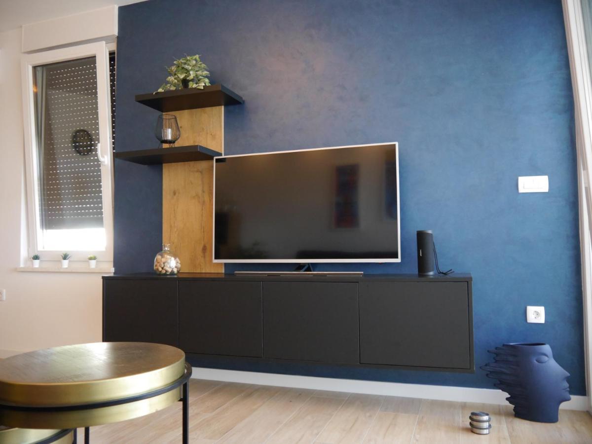 טרוגיר Apartment "Mon Ami" מראה חיצוני תמונה