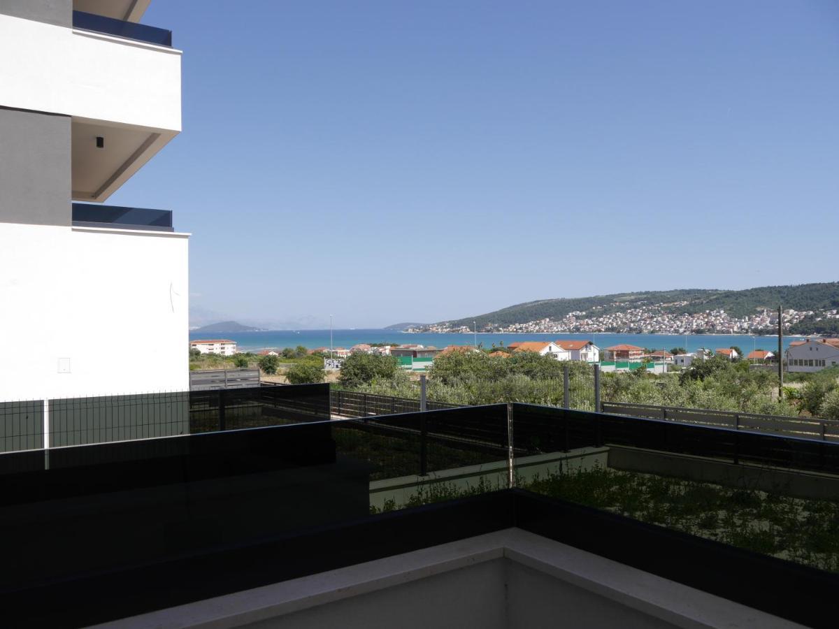 טרוגיר Apartment "Mon Ami" מראה חיצוני תמונה