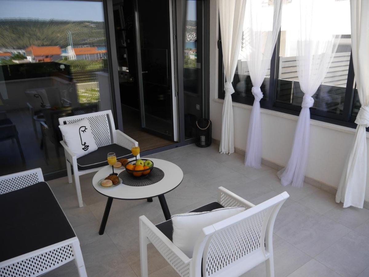 טרוגיר Apartment "Mon Ami" מראה חיצוני תמונה