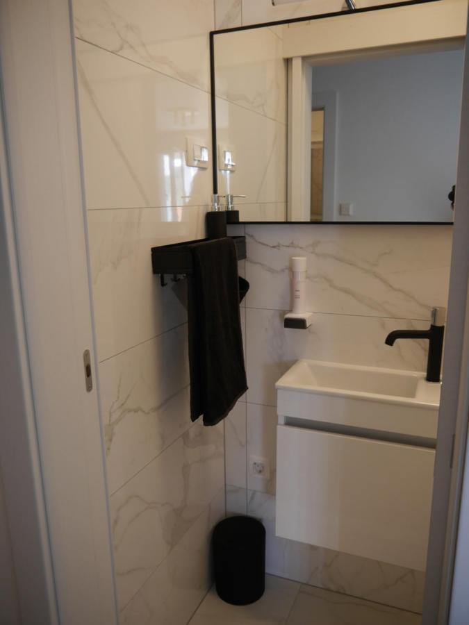 טרוגיר Apartment "Mon Ami" מראה חיצוני תמונה