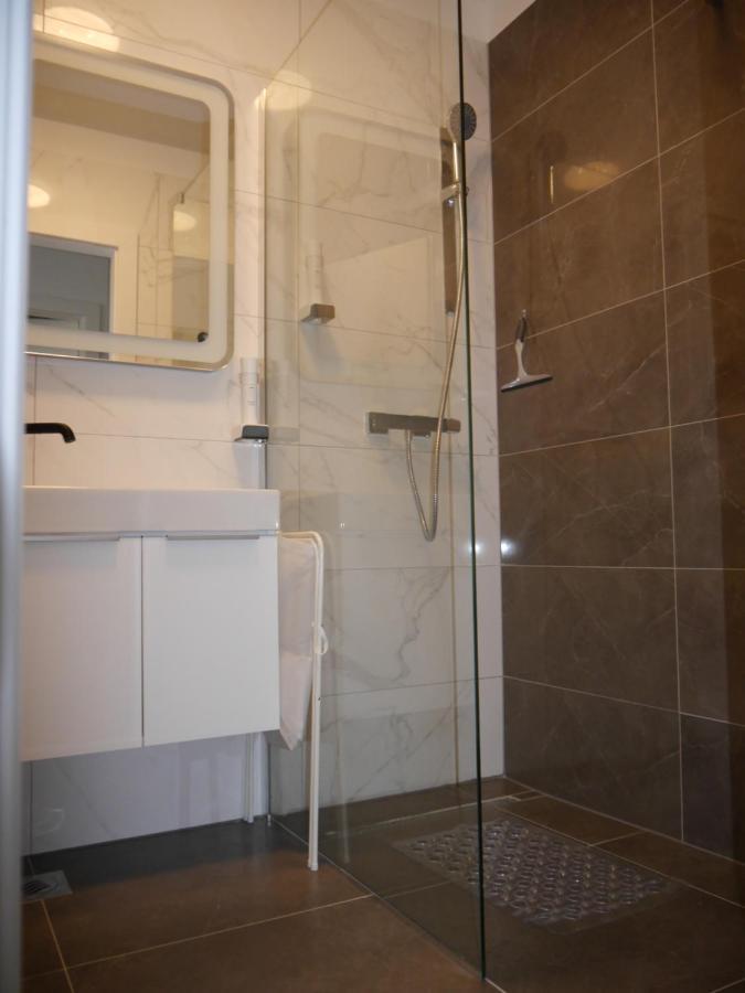 טרוגיר Apartment "Mon Ami" מראה חיצוני תמונה