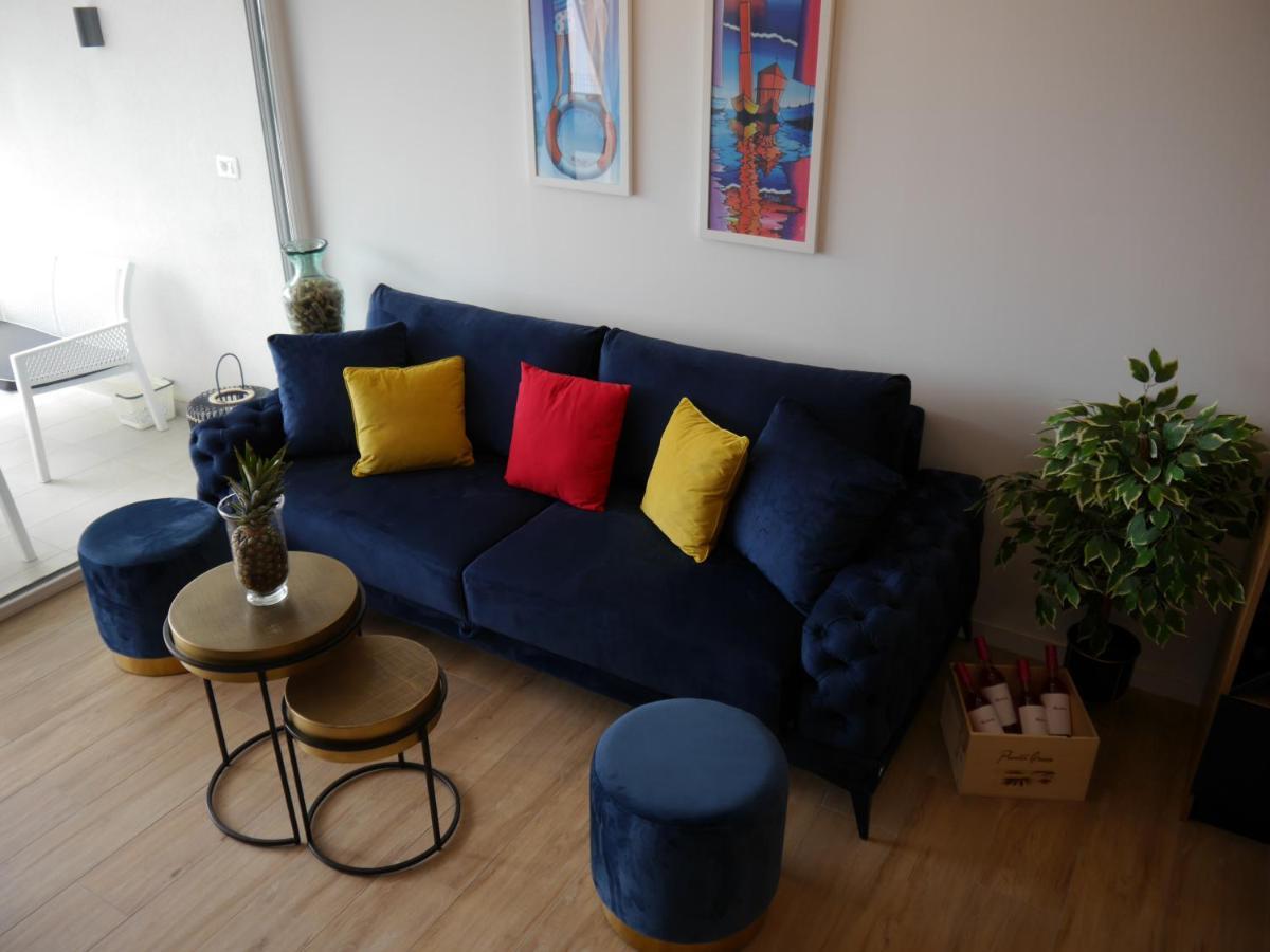 טרוגיר Apartment "Mon Ami" מראה חיצוני תמונה